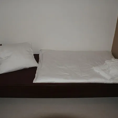 Konukevi Jbi Wellness