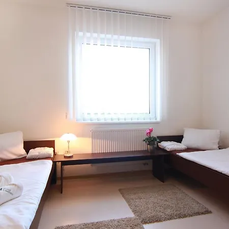 Jbi Wellness Kolín