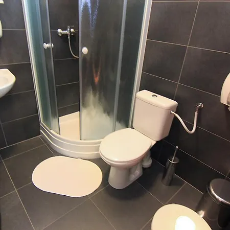 Gasthuis Jbi Wellness 3*