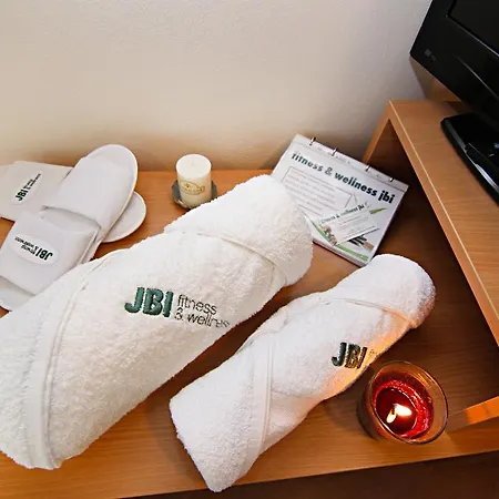 Jbi Wellness