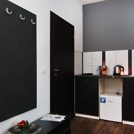 Jbi Wellness Gasthuis