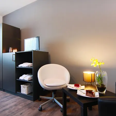 Konukevi Jbi Wellness 3*