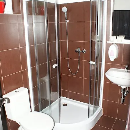 Gasthuis Jbi Wellness