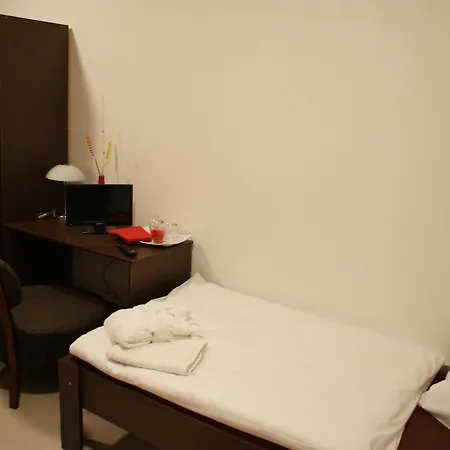 Jbi Wellness Kolín