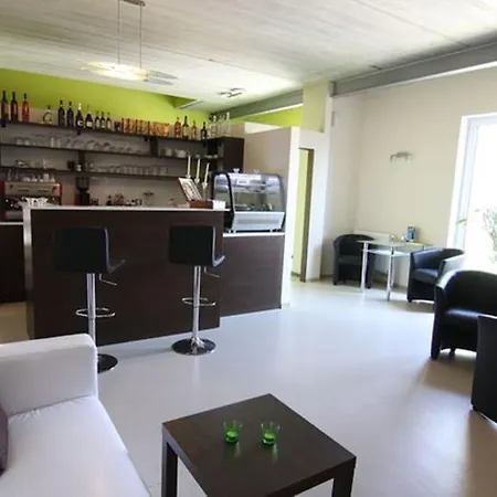 Konukevi Jbi Wellness