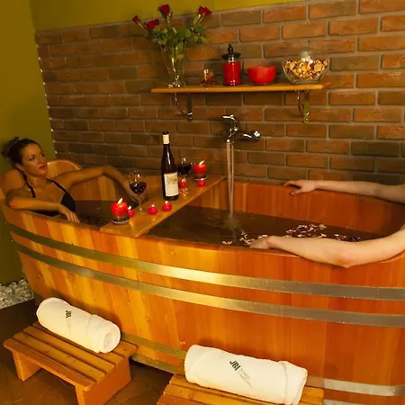 Jbi Wellness Kolín