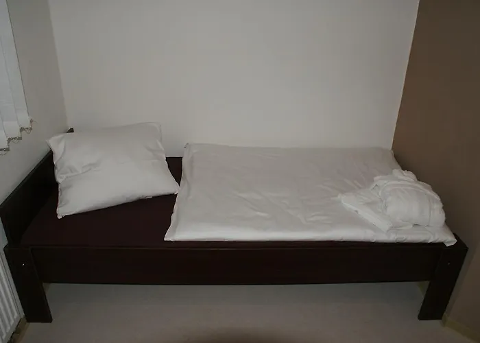 Pensjonat Jbi Wellness