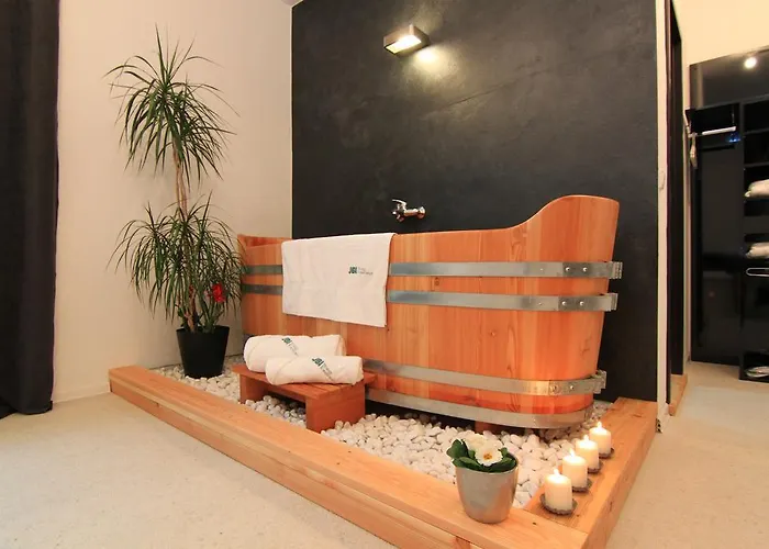 Jbi Wellness 招待所 歌林