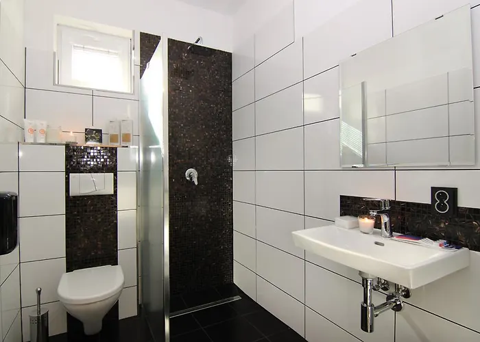 Jbi Wellness Pensjonat 3*