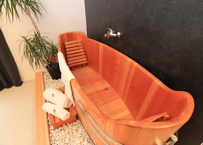 Pensjonat Jbi Wellness