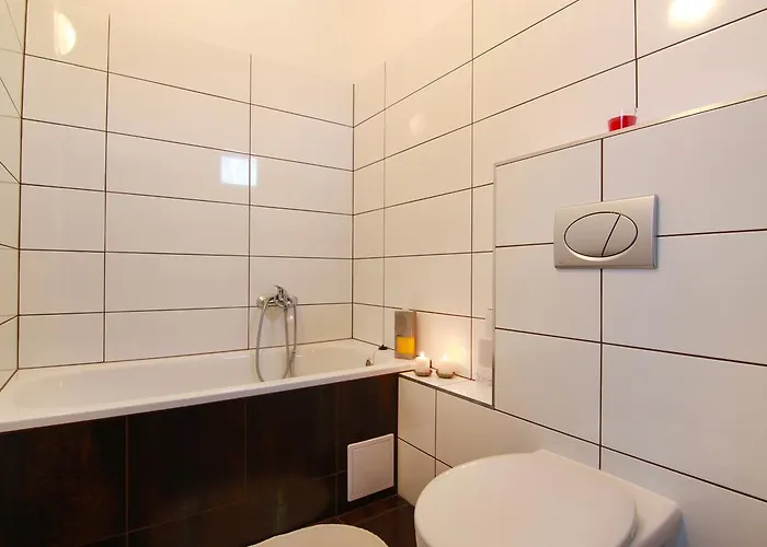 Jbi Wellness Pensjonat Kolín