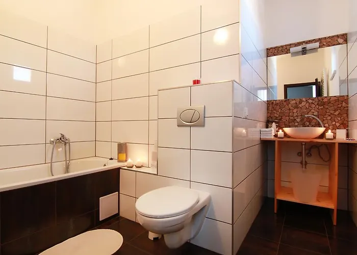 招待所 Jbi Wellness 歌林