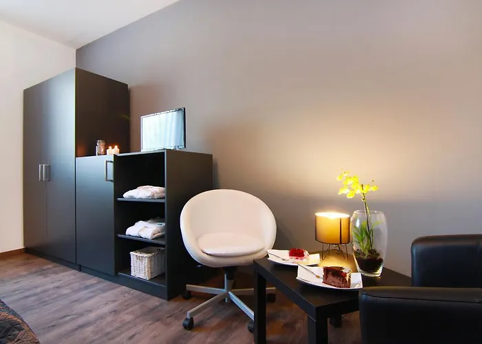 Pensjonat Jbi Wellness 3*