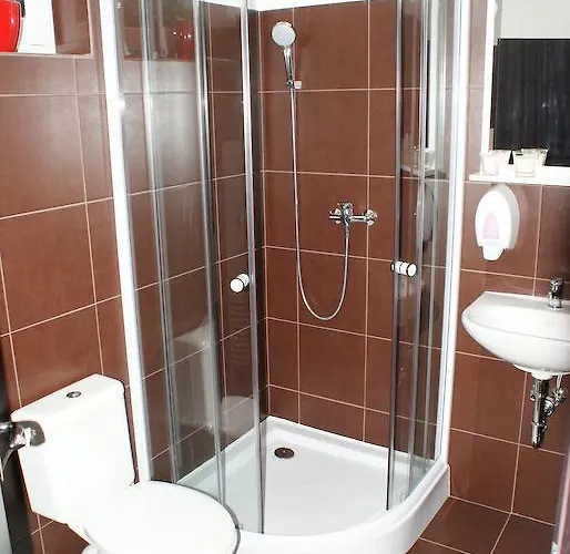 Pensjonat Jbi Wellness