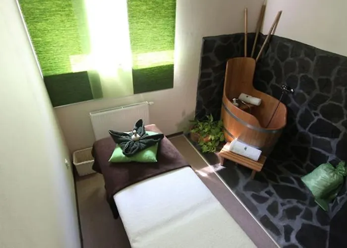 Pensjonat Jbi Wellness 3*