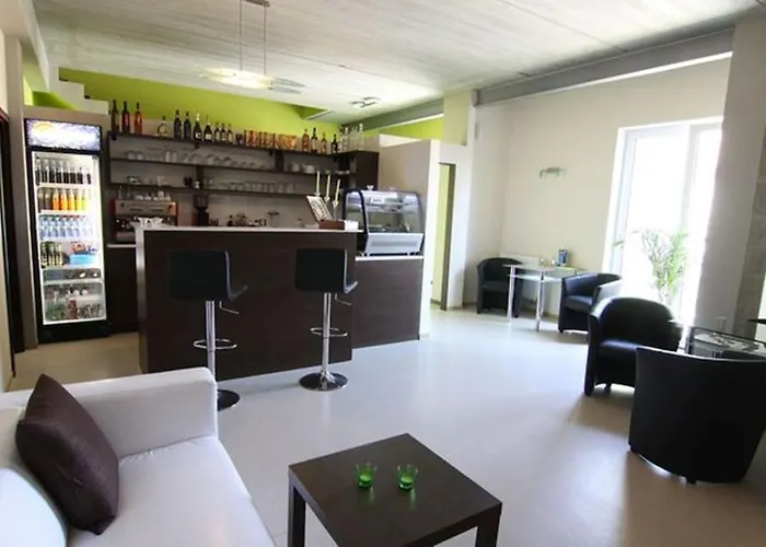 招待所 Jbi Wellness