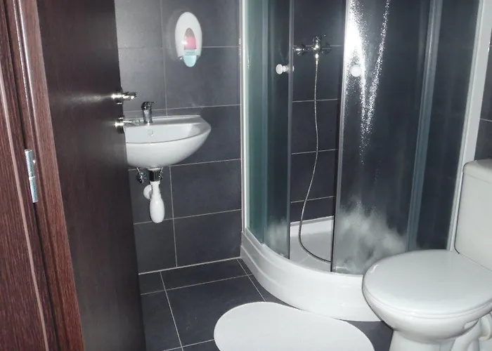 招待所 Jbi Wellness 歌林